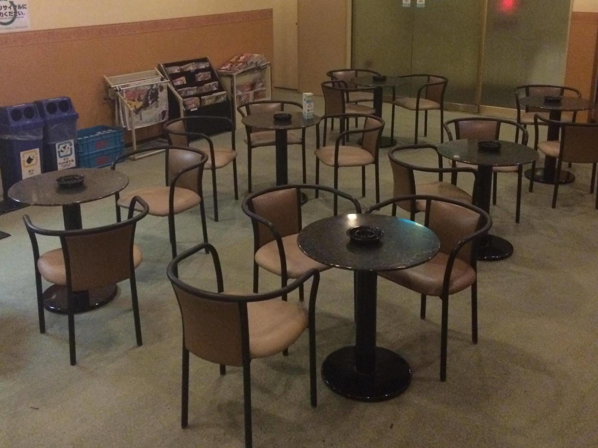 Capsule Hotel Asahi Plaza Shinsaibashi Oszaka Kültér fotó